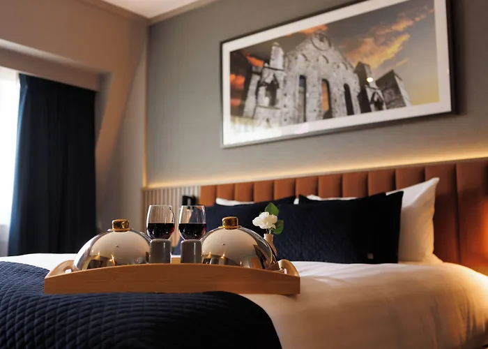 Talbot Hotel Clonmel