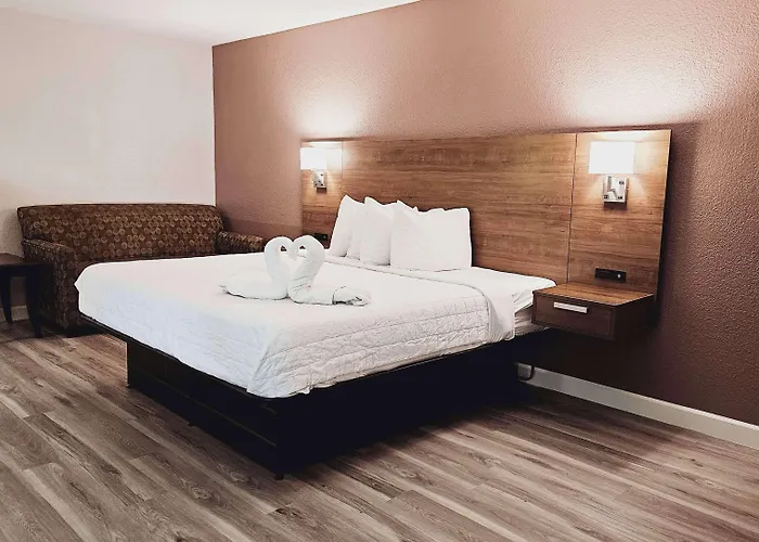 Best Western Hopkinsville Ky - Brand New Rooms