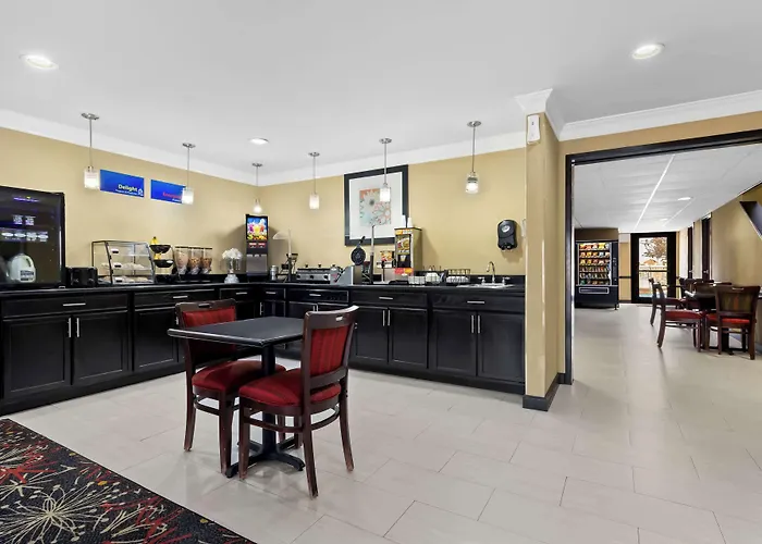 Best Western Kenosha Inn