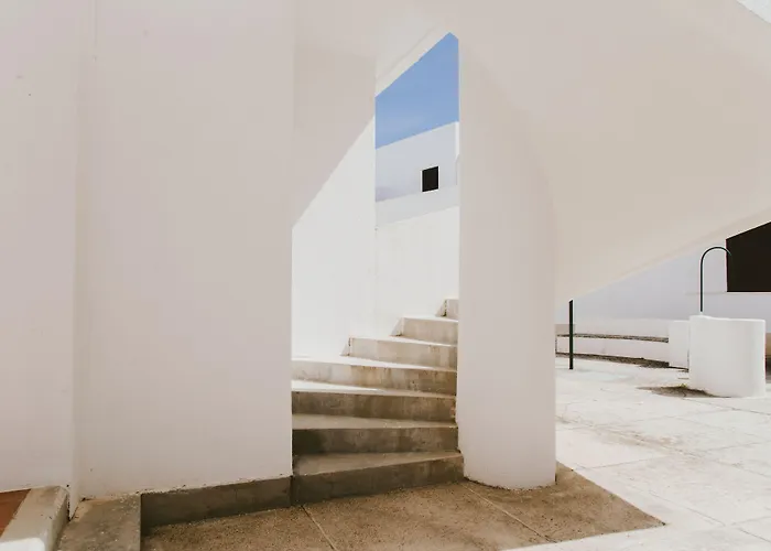 Residence Altair - Serra Degli Alimini