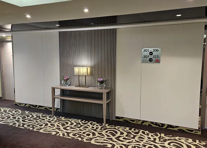 Ramada Plaza By Wyndham Panama Punta Pacifica