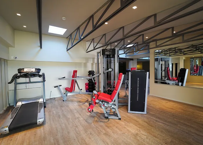 Hotel Adria