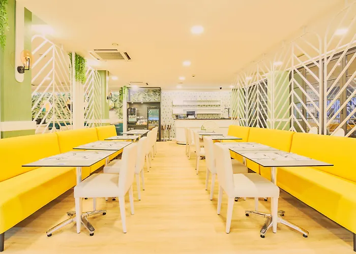 Gloria Izaro Club Hotel