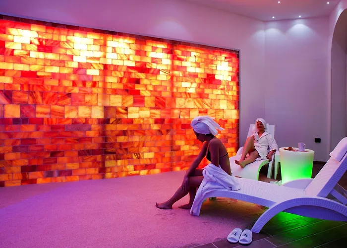 Hotel Terme Capasso