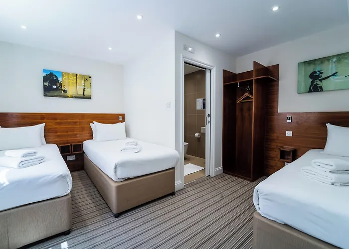Chelsea Guest House