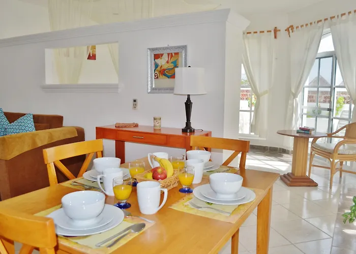 Corales Suites