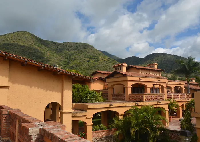 Villas Danza Del Sol