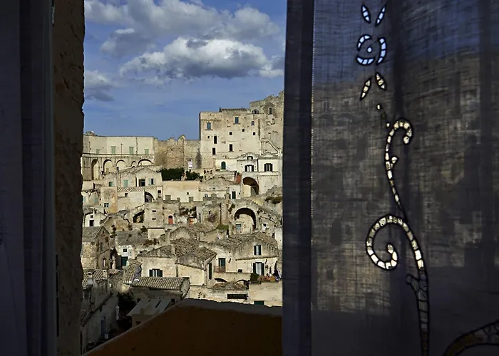 Fra I Sassi Residence