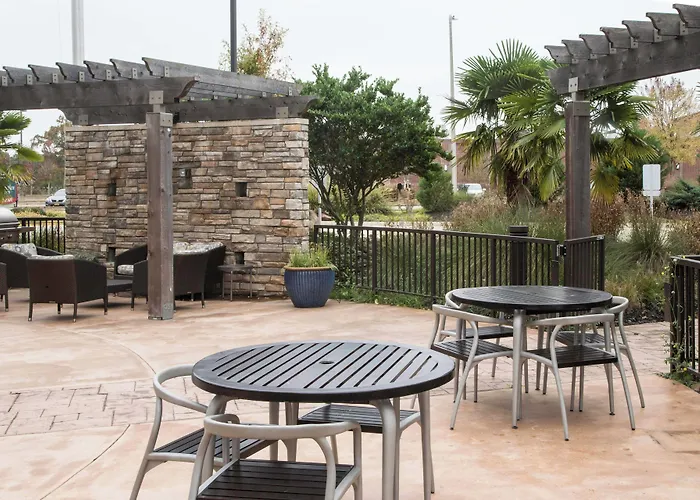 Towneplace Suites By Marriott Oxford