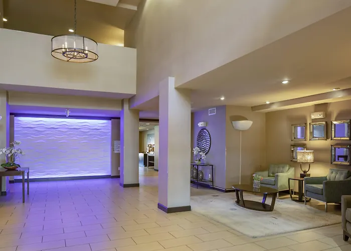 Holiday Inn Express & Suites Indio - Coachella Valley By Ihg