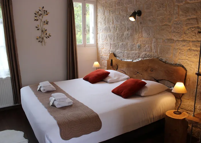 Hôtel Restaurant des Grottes du Pech Merle