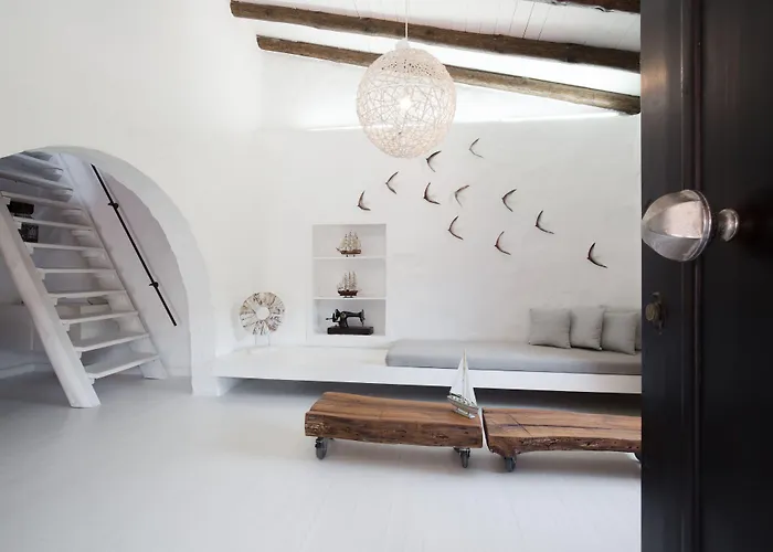 Monastery Estate Guesthouse