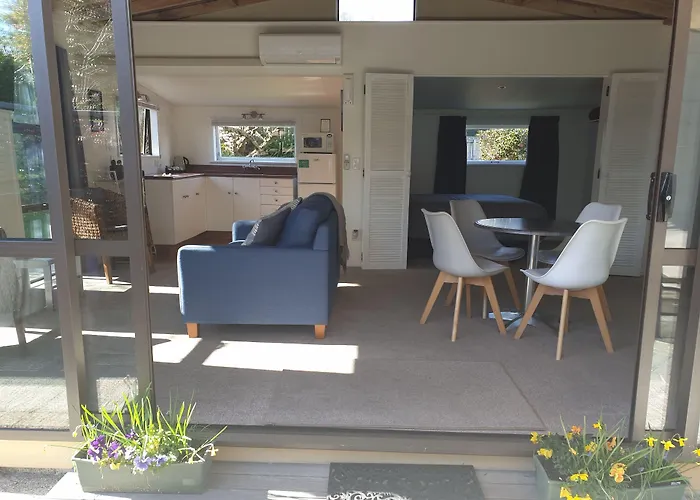 Accent On Taupo Motor Lodge
