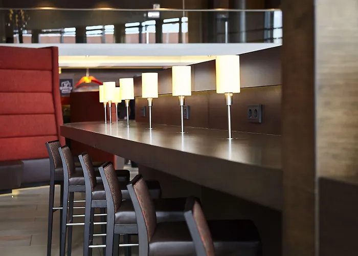 Hyatt Place Amsterdam Airport