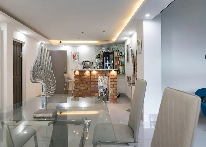 Achill Guest House