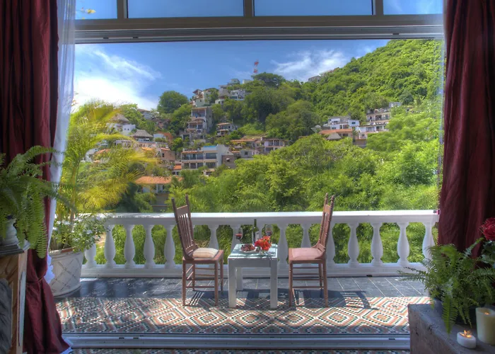 Hotel Boutique Rivera Del Rio