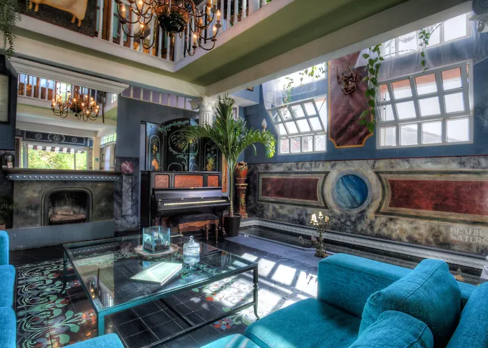Hotel Boutique Rivera Del Rio