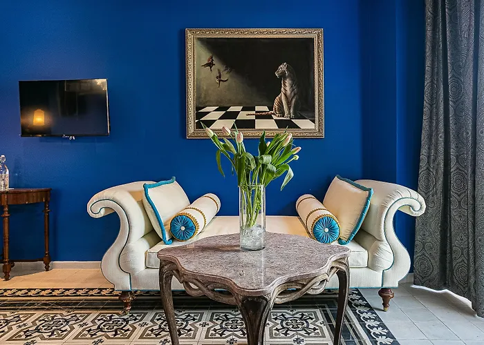 Hotel Boutique Rivera Del Rio