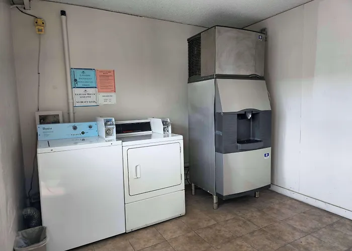 Americas Best Value Inn - Elizabethtown