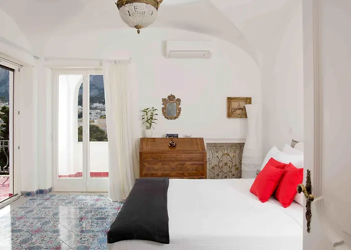 Villa Silia