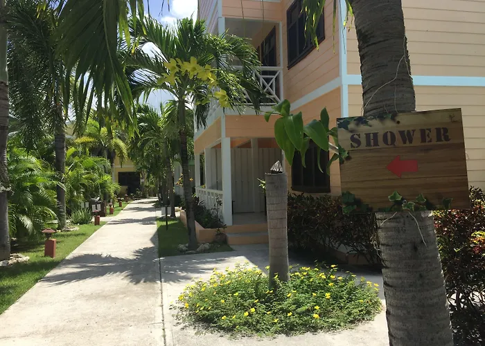 Buccaneer Beach Club