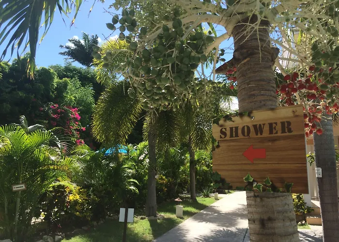 Buccaneer Beach Club