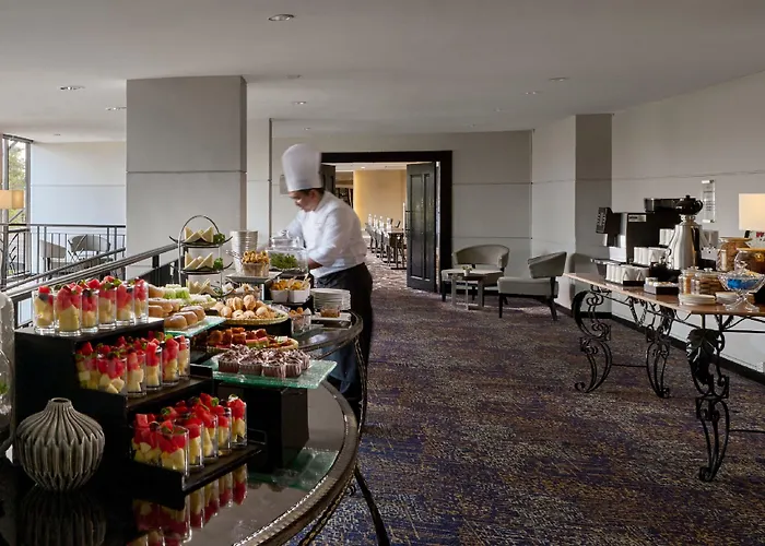 Ac Hotel By Marriott Kuantan