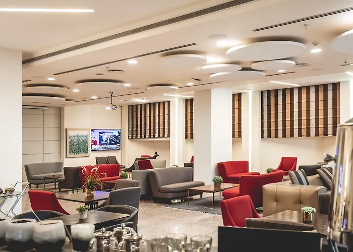 Benjamin Business Hotel