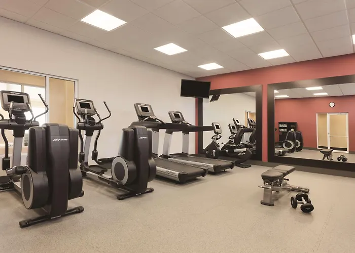Hilton Garden Inn Falls Church
