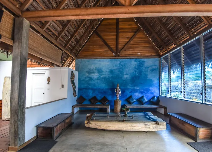 Maalu Maalu Resort & Spa - Thema Collection