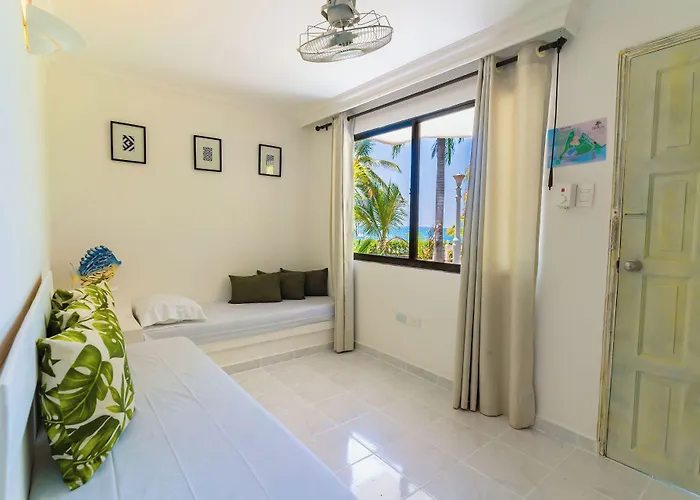 Hotel Cocoliso Island Resort