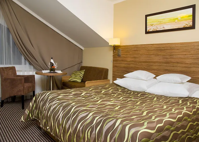 Hotel La Siesta & Medical Spa