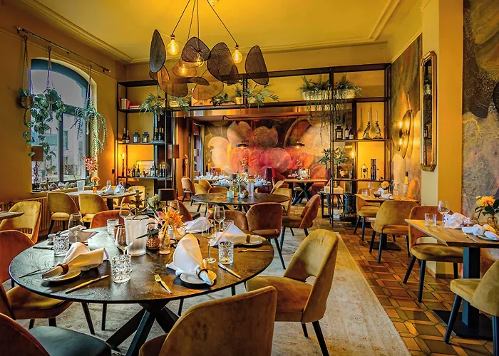 Hotel Schepers