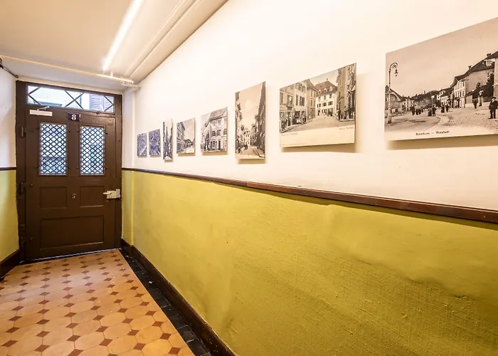 Hotel Roter Ochsen