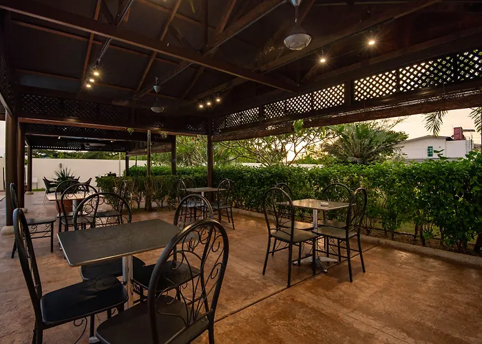 Riverra Inn Langkawi
