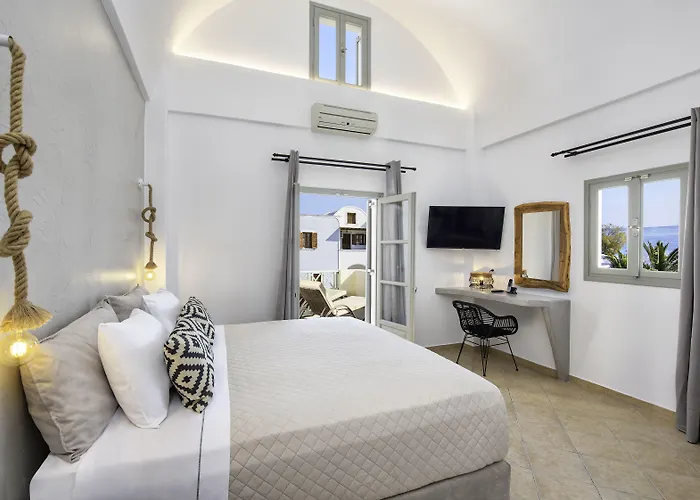 Kalya Suites