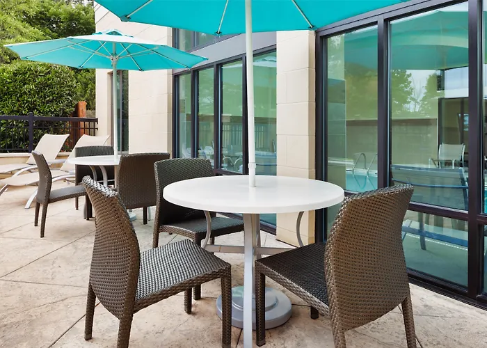 Hampton Inn & Suites Chattanooga/Hamilton Place