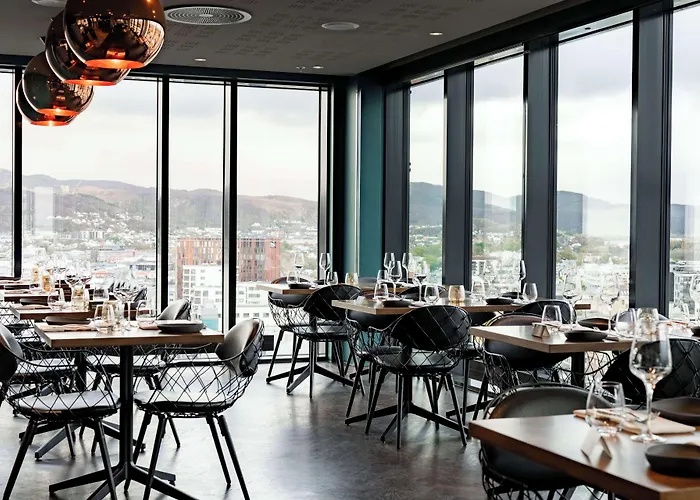 Scandic Havet