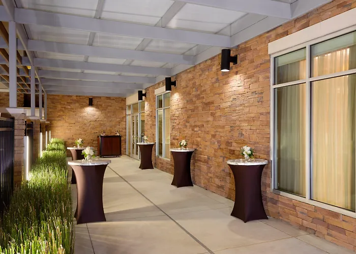 Hyatt Place Houston/The Woodlands