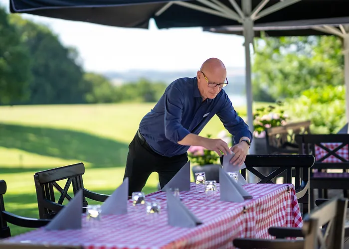 Skanderborg Park Hotel & Konference