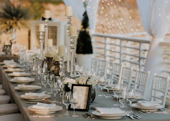 The Ritz-Carlton, Herzliya
