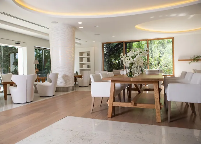 Alasia Boutique Hotel