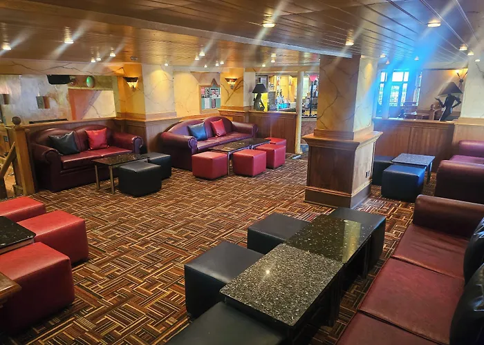 The Heritage Hotel