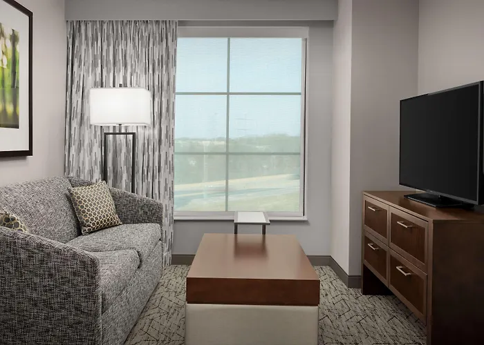 Embassy Suites Springfield