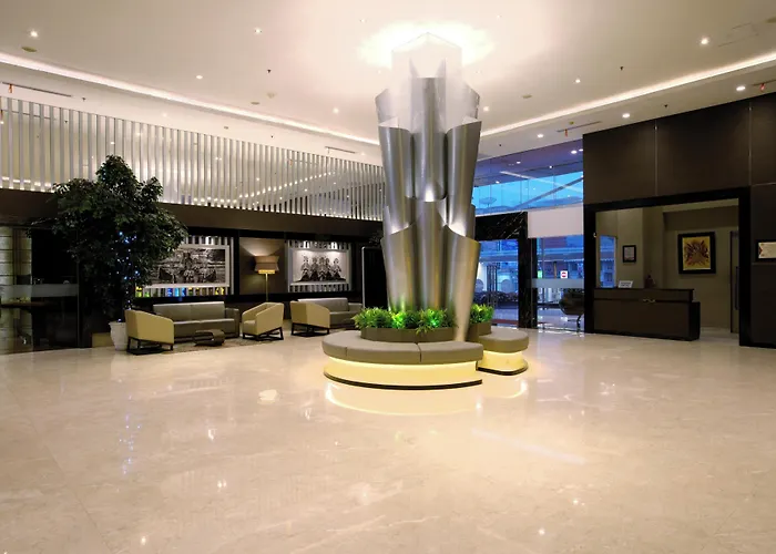 Aston Jambi Hotel & Conference Center