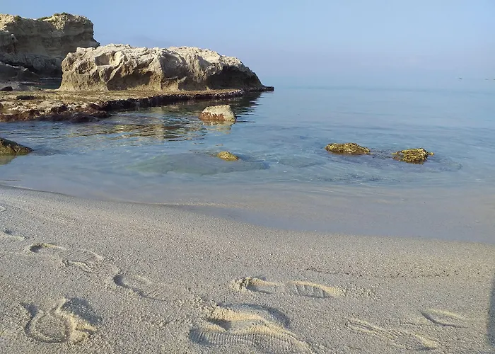 Borgo Di Santa Barbara
