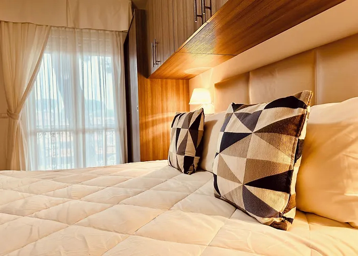 Hotel Miramare - Spa & Suites - Free Brunch & Breakfast Until 13-00