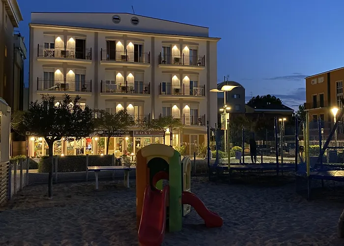 Residence Roxy