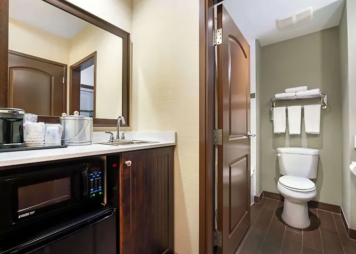 Best Western Pacific Inn