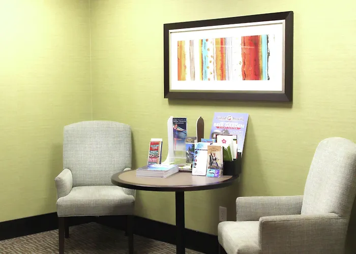 Homewood Suites By Hilton Victoria